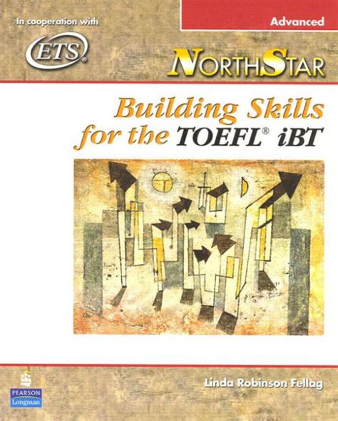 NorthStar Building Skills for the TOEFL(R) iBT, Advanced Student Book Epub